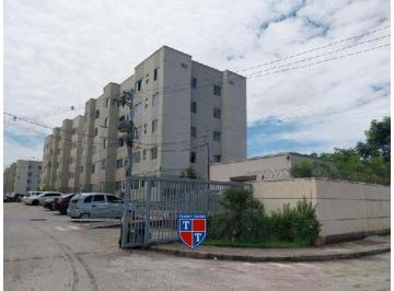 Foto 1 · R$ 67.981,08 - Apartamento - RJ - BELFORD ROXO - SAO VICENTE