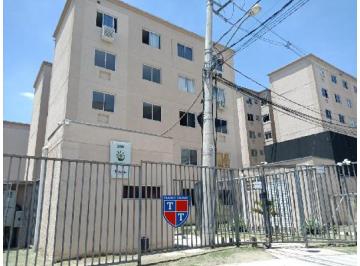 Foto 1 · R$ 63.889,93 - Apartamento - RJ - NOVA IGUACU - CERAMICA
