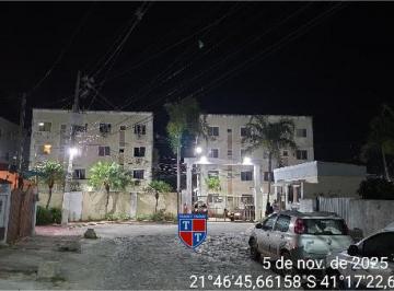 Foto 1 · R$ 91.570,92 - Apartamento - RJ - CAMPOS DOS GOYTACAZES - PARQUE JOQUEI CLUB