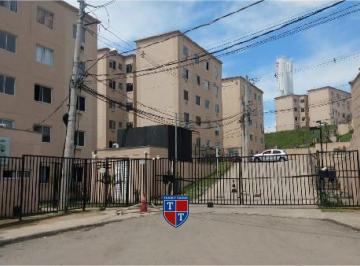 Foto 1 · R$ 59.676,27 - Apartamento - RJ - NOVA IGUACU - CERAMICA
