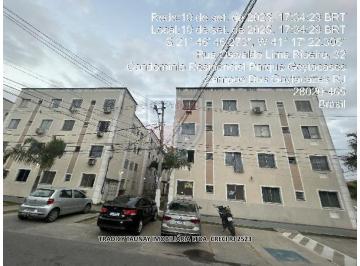 Imagem 1 · R$ 75.305,50 - APARTAMENTO - RJ - CAMPOS DOS GOYTACAZES - PARQUE JOQUEI CLUB