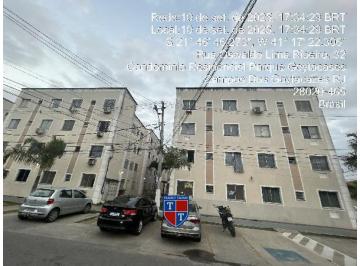 Foto 1 · R$ 73.422,86 - Apartamento - RJ - CAMPOS DOS GOYTACAZES - PARQUE JOQUEI CLUB