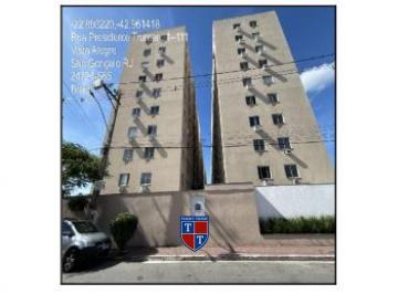 Foto 1 · R$ 76.967,53 - Apartamento - RJ - SAO GONCALO - VISTA ALEGRE