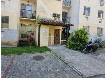 Foto 1 · R$ 61.285,44 - Apartamento - RJ - MACAE - AJUDA DE CIMA