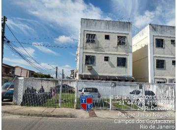 Foto 1 · R$ 88.990,38 - Apartamento - RJ - CAMPOS DOS GOYTACAZES - PARQUE JULIAO NOGUEIRA