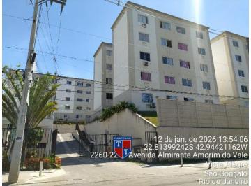 Foto 1 · R$ 68.214,74 - Apartamento - RJ - SAO GONCALO - MONJOLOS
