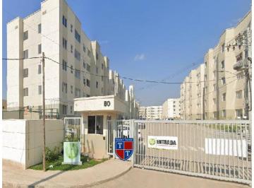 Foto 1 · R$ 79.076,80 - Apartamento - RJ - BELFORD ROXO - SAO VICENTE
