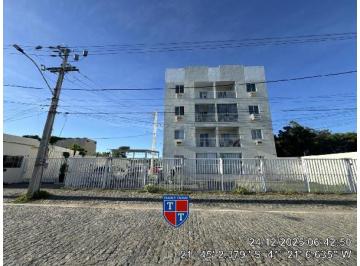 Foto 1 · R$ 93.629,95 - Apartamento - RJ - CAMPOS DOS GOYTACAZES - PARQUE JULIAO NOGUEIRA