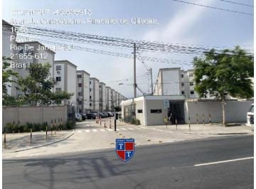 Foto 1 · R$ 47.137,18 - Apartamento - RJ - RIO DE JANEIRO - ANCHIETA