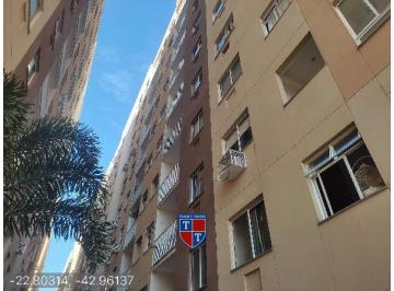 Foto 1 · R$ 93.866,98 - Apartamento - RJ - SAO GONCALO - VISTA ALEGRE