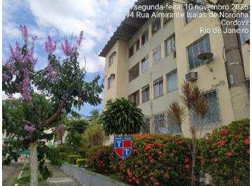 Foto 1 · R$ 112.201,94 - Apartamento - RJ - RIO DE JANEIRO - CORDOVIL
