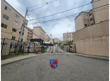 Foto 1 · R$ 62.132,77 - Apartamento - RJ - NOVA IGUACU - CERAMICA