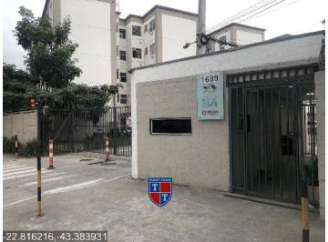 Foto 1 · R$ 73.140,11 - Apartamento - RJ - RIO DE JANEIRO - ANCHIETA