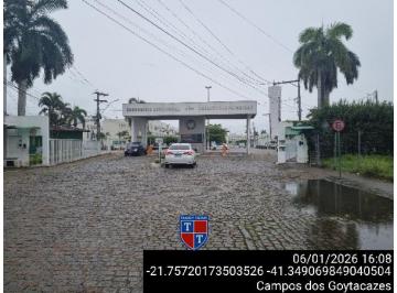 Foto 1 · R$ 86.687,14 - Apartamento - RJ - CAMPOS DOS GOYTACAZES - PARQUE LEOPOLDINA