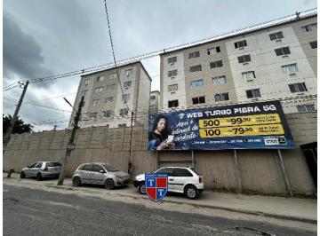 Foto 1 · R$ 141.717,55 - Apartamento - RJ - SAO GONCALO - MONJOLOS