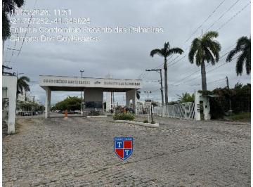 Foto 1 · R$ 91.570,92 - Apartamento - RJ - CAMPOS DOS GOYTACAZES - PARQUE LEOPOLDINA