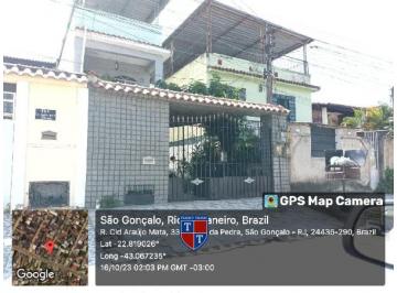 Foto 1 · R$ 150.237,95 - Casa - RJ - SAO GONCALO - PORTO DA PEDRA