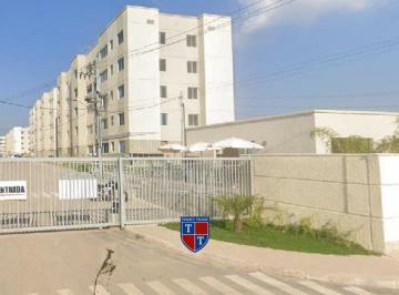 Foto 1 · R$ 73.627,74 - Apartamento - RJ - BELFORD ROXO - SAO VICENTE