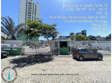 Foto 1 · R$ 370.289,81 - Apartamento - RJ - MACAE - GLORIA