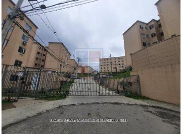 Imagem 1 · R$ 84.892,14 - APARTAMENTO - RJ - NOVA IGUACU - CERAMICA