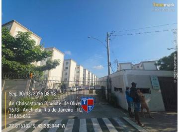 Foto 1 · R$ 170.138,71 - Apartamento - RJ - RIO DE JANEIRO - ANCHIETA