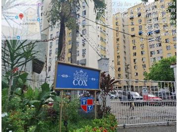 Foto 1 · R$ 132.178,89 - Apartamento - RJ - SAO GONCALO - ALCANTARA