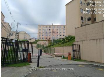 Imagem 1 · R$ 78.781,14 - APARTAMENTO - RJ - NOVA IGUACU - CERAMICA