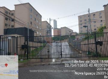 Imagem 1 · R$ 61.278,34 - APARTAMENTO - RJ - NOVA IGUACU - CERAMICA