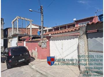 Foto 1 · R$ 158.308,87 - Casa - RJ - SAO GONCALO - VISTA ALEGRE