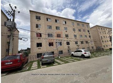 Imagem 1 · R$ 80.091,34 - APARTAMENTO - RJ - NOVA IGUACU - CERAMICA