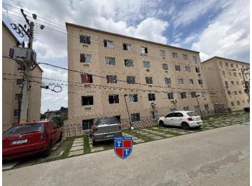 Foto 1 · R$ 82.806,45 - Apartamento - RJ - NOVA IGUACU - CERAMICA