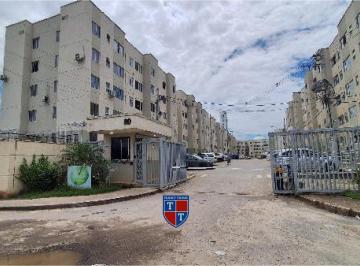 Foto 1 · R$ 69.290,78 - Apartamento - RJ - BELFORD ROXO - SAO VICENTE