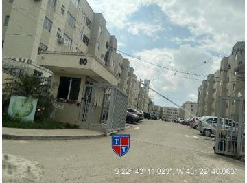Foto 1 · R$ 72.357,86 - Apartamento - RJ - BELFORD ROXO - SAO VICENTE