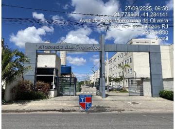 Foto 1 · R$ 94.933,65 - Apartamento - RJ - CAMPOS DOS GOYTACAZES - PARQUE NOVO JOCKEY