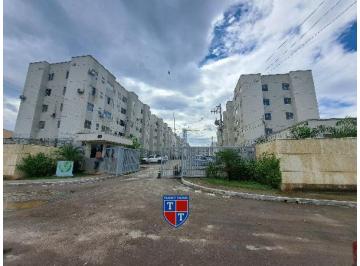 Foto 1 · R$ 77.983,66 - Apartamento - RJ - BELFORD ROXO - SAO VICENTE