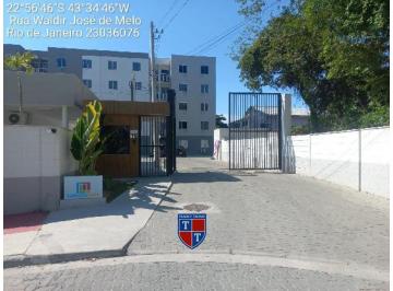 Foto 1 · R$ 99.555,89 - Apartamento - RJ - RIO DE JANEIRO - GUARATIBA
