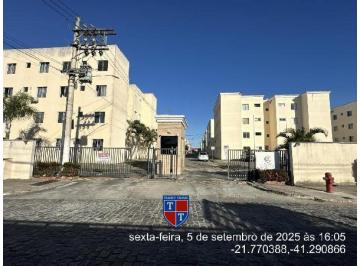 Foto 1 · R$ 68.787,97 - Apartamento - RJ - CAMPOS DOS GOYTACAZES - PARQUE JOQUEI CLUB