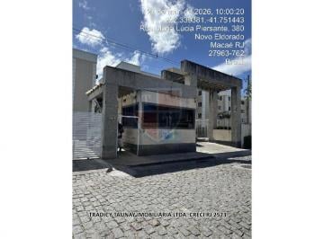 Imagem 1 · R$ 164.709,47 - APARTAMENTO - RJ - MACAE - PARQUE AEROPORTO