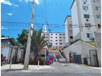 Foto 1 · R$ 66.237,90 - Apartamento - RJ - SAO GONCALO - MONJOLOS