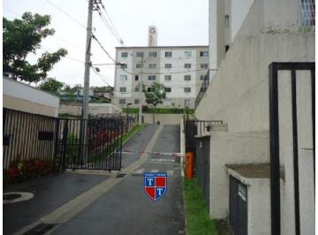 Foto 1 · R$ 54.757,30 - Apartamento - RJ - SAO GONCALO - MONJOLOS