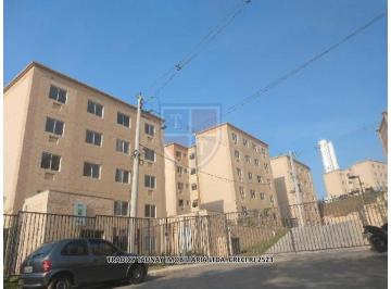 Imagem 1 · R$ 83.332,63 - APARTAMENTO - RJ - NOVA IGUACU - CERAMICA