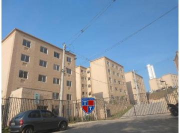 Foto 1 · R$ 83.332,63 - Apartamento - RJ - NOVA IGUACU - CERAMICA