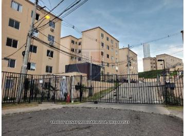 Imagem 1 · R$ 68.420,50 - APARTAMENTO - RJ - NOVA IGUACU - CERAMICA