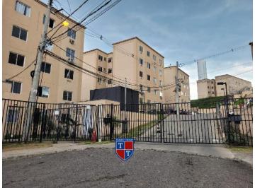 Foto 1 · R$ 66.666,13 - Apartamento - RJ - NOVA IGUACU - CERAMICA