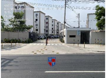 Foto 1 · R$ 75.305,50 - Apartamento - RJ - RIO DE JANEIRO - ANCHIETA