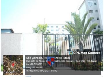 Foto 1 · R$ 62.604,74 - Apartamento - RJ - SAO GONCALO - MONJOLOS