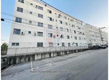 Foto 1 · R$ 78.232,85 - Apartamento - RJ - SAO GONCALO - VISTA ALEGRE