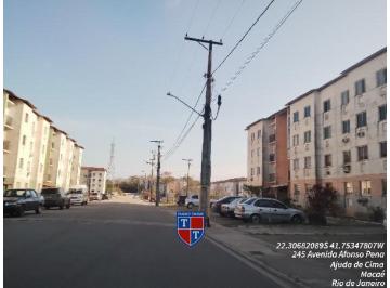 Foto 1 · R$ 54.351,22 - Apartamento - RJ - MACAE - RES VALE VERDE