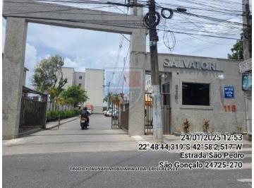 Foto 1 · R$ 83.315,73 - Apartamento - RJ - SAO GONCALO - VISTA ALEGRE