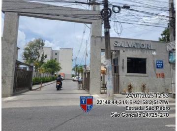 Foto 1 · R$ 81.063,95 - Apartamento - RJ - SAO GONCALO - VISTA ALEGRE